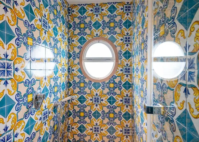 Palazzo Gargiulo Luxury & 4* ソレント