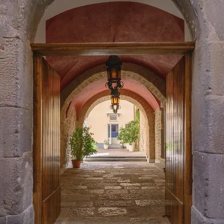 Palazzo Gargiulo Luxury & ゲストハウス ソレント