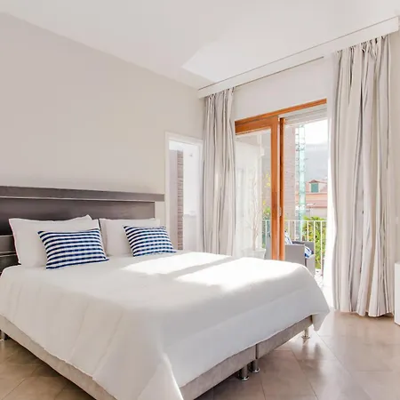 ゲストハウス Palazzo Gargiulo Luxury &