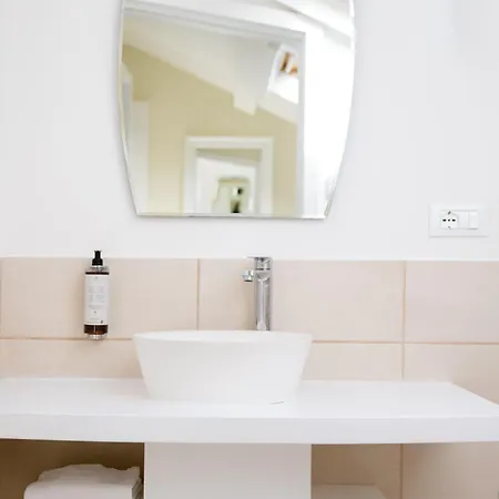 Palazzo Gargiulo Luxury &