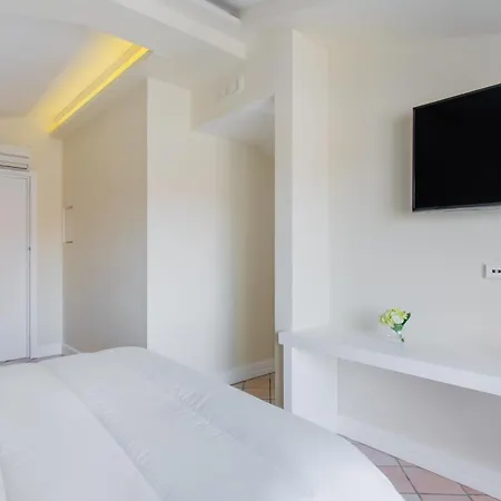 Palazzo Gargiulo Luxury & ゲストハウス 2*