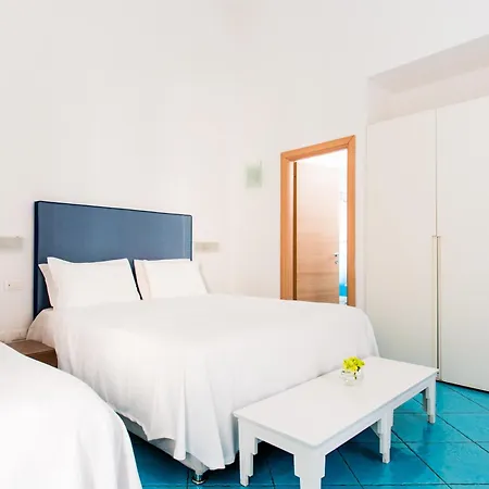 Palazzo Gargiulo Luxury & 2* ソレント