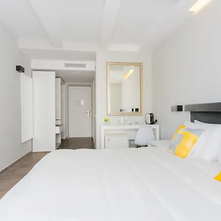 Palazzo Gargiulo Luxury & 4*