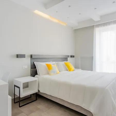 Palazzo Gargiulo Luxury & 4*