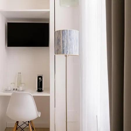 Palazzo Gargiulo Luxury & 2* ソレント