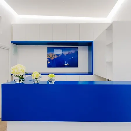 Palazzo Gargiulo Luxury & ゲストハウス