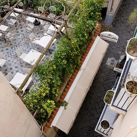 Palazzo Gargiulo Luxury & ゲストハウス