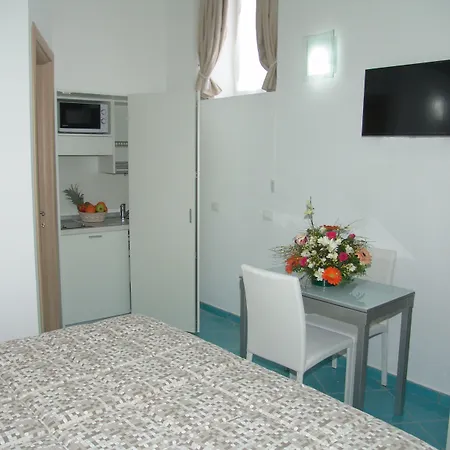 Palazzo Gargiulo Luxury & Vendégház 4*