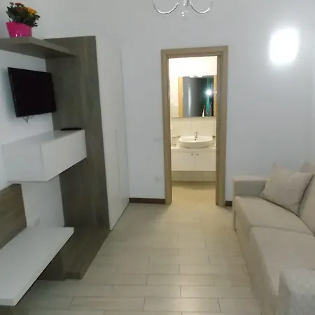 Vendégház Palazzo Gargiulo Luxury &