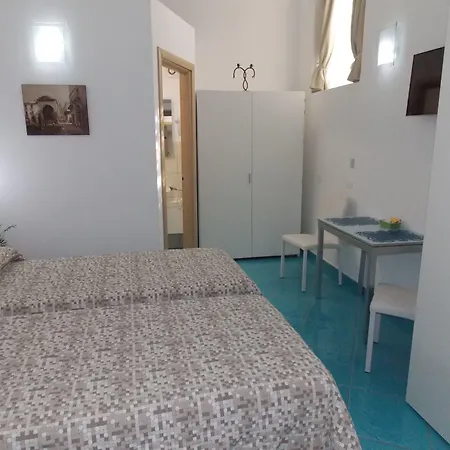 Palazzo Gargiulo Luxury & Vendégház Sorrento