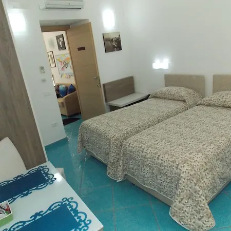 Palazzo Gargiulo Luxury & 4*