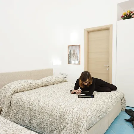 Palazzo Gargiulo Luxury & ソレント