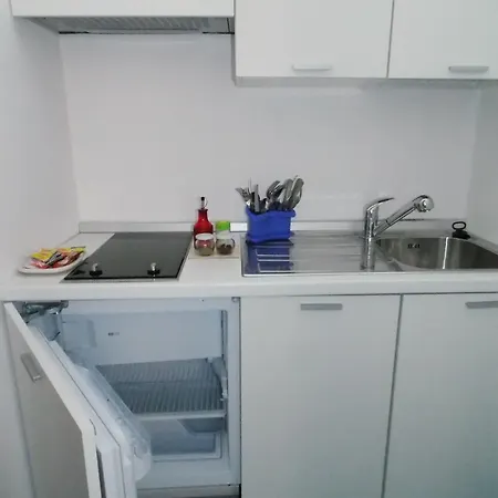 Vendégház Palazzo Gargiulo Luxury & 4*