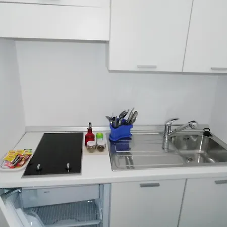 ゲストハウス Palazzo Gargiulo Luxury &