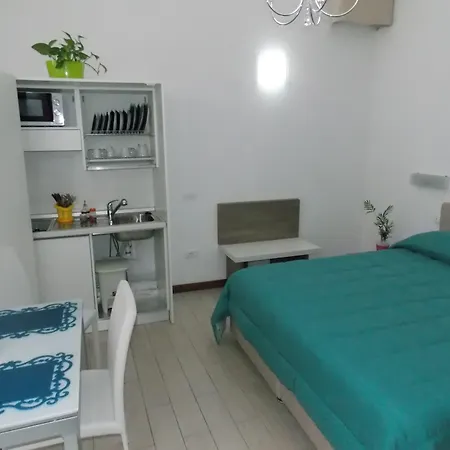 Palazzo Gargiulo Luxury & Vendégház 4*