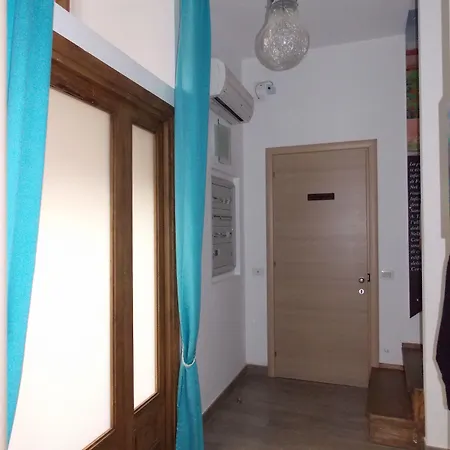 Palazzo Gargiulo Luxury & Vendégház 4*