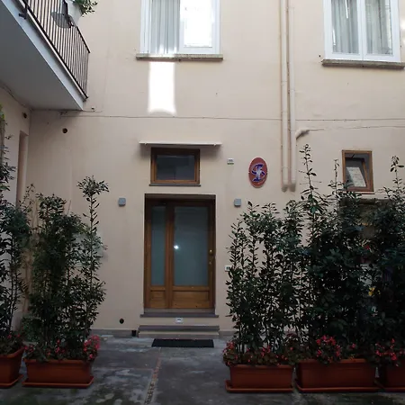 Vendégház Palazzo Gargiulo Luxury &