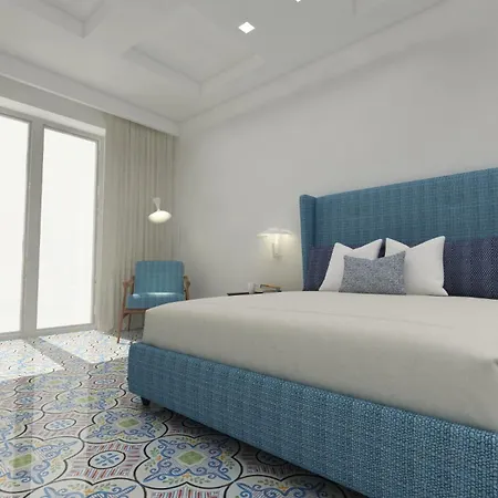 Palazzo Gargiulo Luxury & 4*