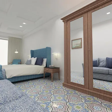 Palazzo Gargiulo Luxury &