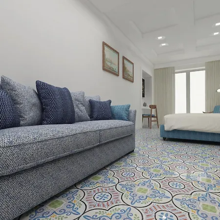 Palazzo Gargiulo Luxury & ゲストハウス