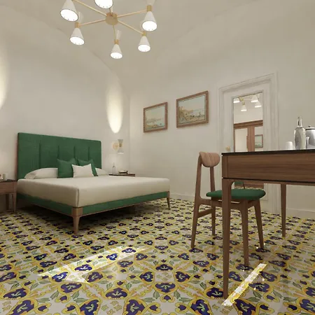 Palazzo Gargiulo Luxury & 4*