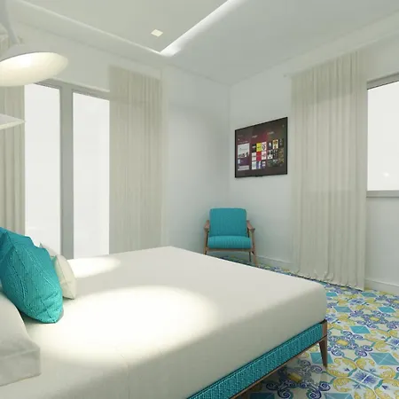 Palazzo Gargiulo Luxury &