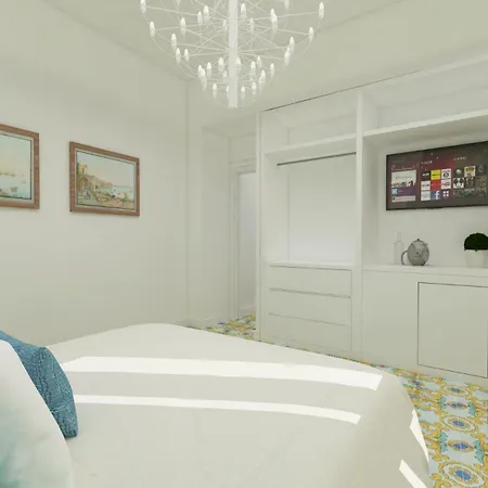 Palazzo Gargiulo Luxury & 4*