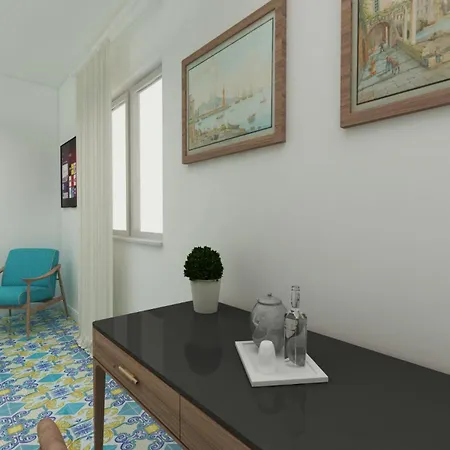 Palazzo Gargiulo Luxury &