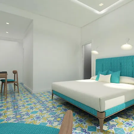 Palazzo Gargiulo Luxury & 4*