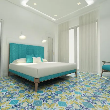 Palazzo Gargiulo Luxury & 4* ソレント