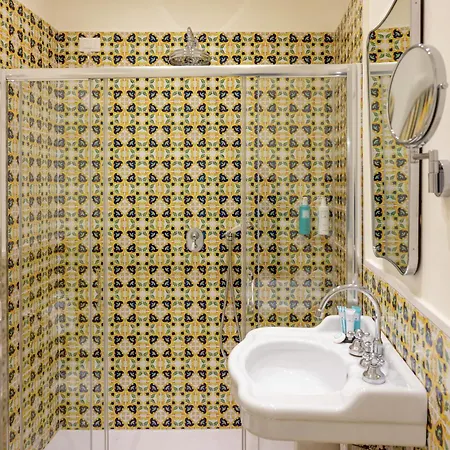Palazzo Gargiulo Luxury & Сорренто
