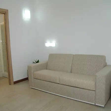 ゲストハウス Palazzo Gargiulo Luxury & 2*
