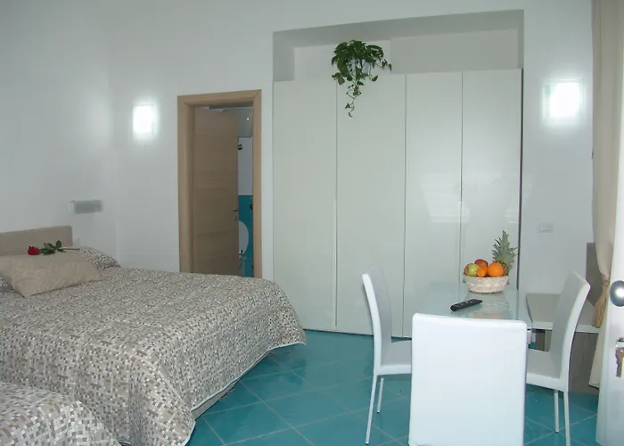 Palazzo Gargiulo Luxury & Guest house 4*