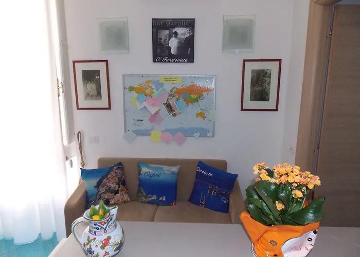 Guest house Palazzo Gargiulo Luxury &