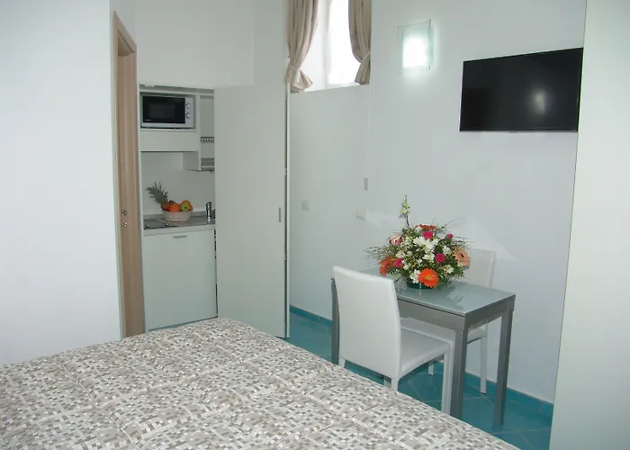 Palazzo Gargiulo Luxury & Maison d'hôtes 4*