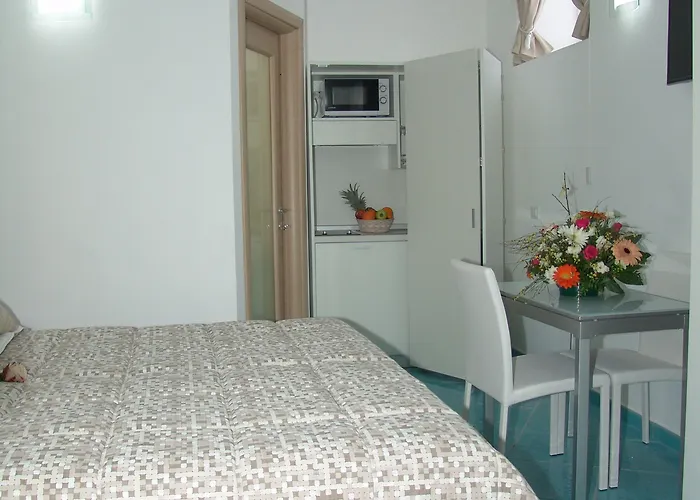 Guest house Palazzo Gargiulo Luxury &