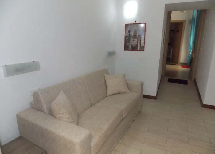 Maison d'hôtes Palazzo Gargiulo Luxury & 4*