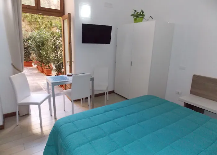 Palazzo Gargiulo Luxury & Sorrente