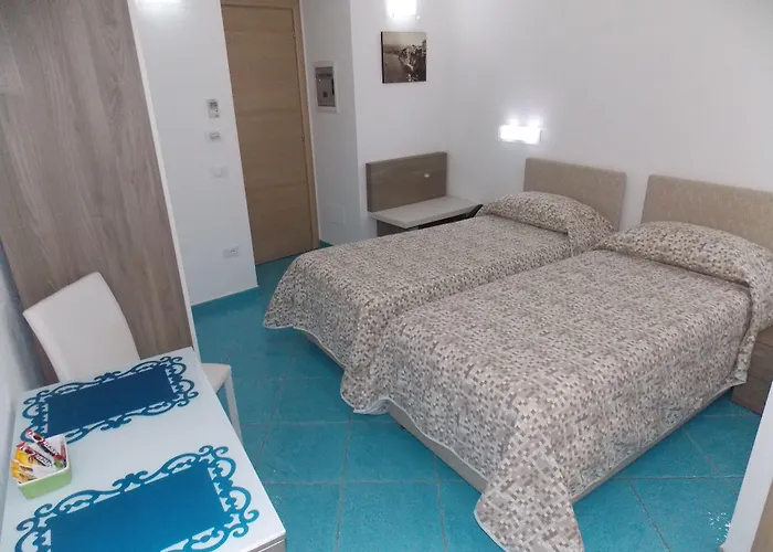 Palazzo Gargiulo Luxury & Guest house Sorrento