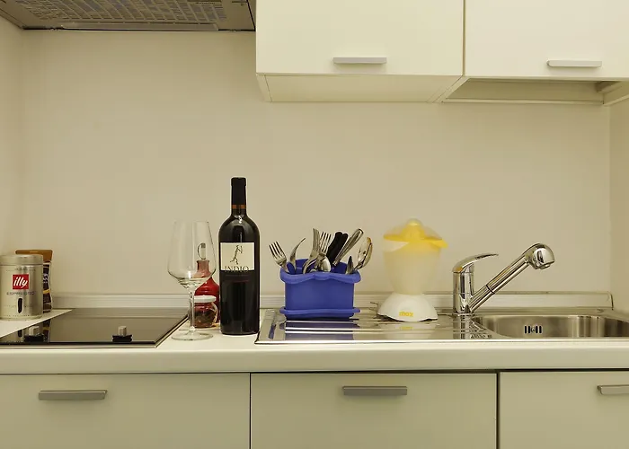 Palazzo Gargiulo Luxury & Maison d'hôtes