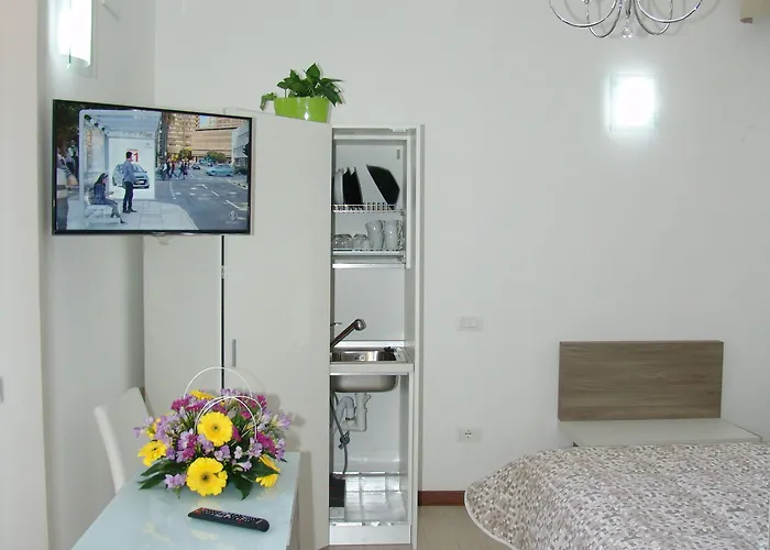 Guest house Palazzo Gargiulo Luxury & 4*