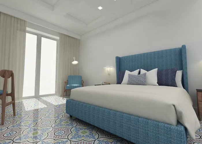 Palazzo Gargiulo Luxury & 4*