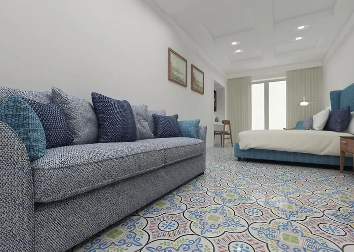 Palazzo Gargiulo Luxury & Guest house