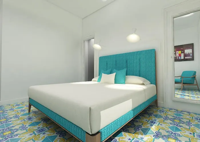 Palazzo Gargiulo Luxury & Sorrento